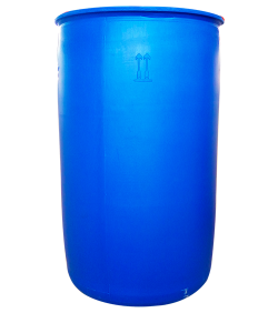 220升閉口單環塑料桶