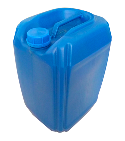 內蒙古25升雙層閉口塑料桶